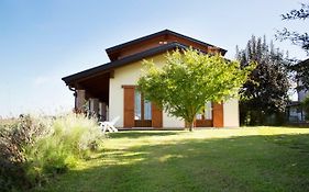 Appartamento panoramico